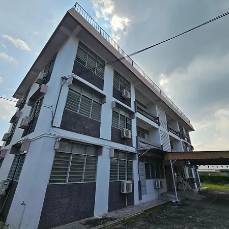 Panchor 6 Hostel